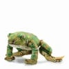 Steiff Froggy Frosch 12 cm grün | Teddy Toys Kinderwelt