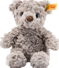 Steiff Honey Teddybär, grau, 18 cm | Teddy Toys Kinderwelt