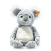 Steiff Nils Koala 30 blaugrau/weiss | Teddy Toys Kinderwelt