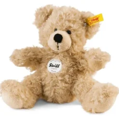 Steiff Teddybär, beige, 18 cm | Teddy Toys Kinderwelt