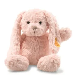 Steiff Tilda Hase, rosa, 30 cm | Teddy Toys Kinderwelt