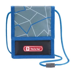 Step by Step - Brustbeutel Police Truck | Teddy Toys Kinderwelt