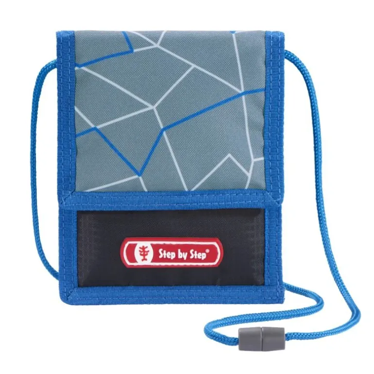 Step by Step - Brustbeutel Police Truck | Teddy Toys Kinderwelt