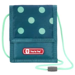 Step by Step - Brustbeutel Tropical Chameleon | Teddy Toys Kinderwelt