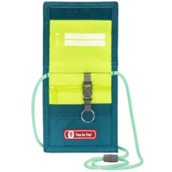 Step by Step - Brustbeutel Tropical Chameleon | Teddy Toys Kinderwelt