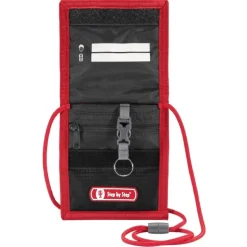 Step by Step - Brustbeutel Ninja Yuma | Teddy Toys Kinderwelt