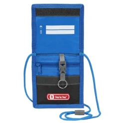 Step by Step - Brustbeutel Police Truck | Teddy Toys Kinderwelt