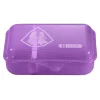 Step by Step - Lunchbox Ice Princess, Lila | Teddy Toys Kinderwelt