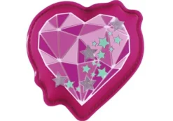 Step by Step - MAGIC MAGS FLASH "Heart" | Teddy Toys Kinderwelt