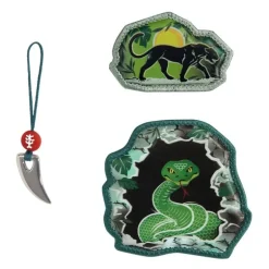 Step by Step - MAGIC MAGS Jungle Snake | Teddy Toys Kinderwelt