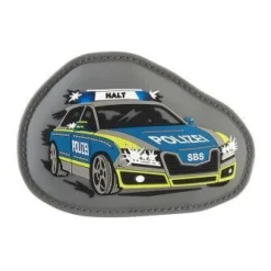 Step by Step - MAGIC MAGS FLASH "Police Alarm" | Teddy Toys Kinderwelt