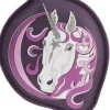 Step by Step - MAGIC MAGS FLASH Mystic Unicorn Purple | Teddy Toys Kinderwelt