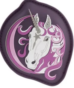 Step by Step - MAGIC MAGS FLASH Mystic Unicorn Purple | Teddy Toys Kinderwelt