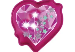 Step by Step - MAGIC MAGS FLASH "Heart" | Teddy Toys Kinderwelt