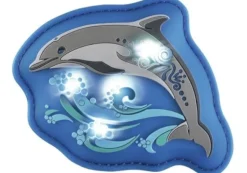 Step by Step - MAGIC MAGS FLASH "Jumping Dolphin" | Teddy Toys Kinderwelt