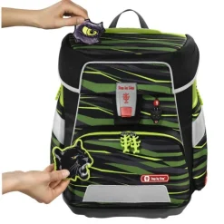 Step by Step - MAGIC MAGS "Wild Cat" | Step by Step | Marken | Teddy Toys Kinderwelt