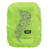 Step by Step - Regen- & Sicherheitshülle medium, grün | Teddy Toys Kinderwelt