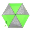 Step by Step - Regenschirm Neon Green | Teddy Toys Kinderwelt