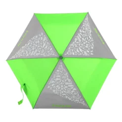Step by Step - Regenschirm Neon Green | Teddy Toys Kinderwelt
