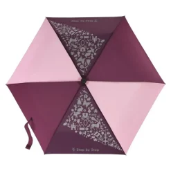 Step by Step - Regenschirm Berry, Magic Rain Effect | Teddy Toys Kinderwelt