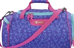 Step by Step - Sporttasche Happy Dolphins | Teddy Toys Kinderwelt