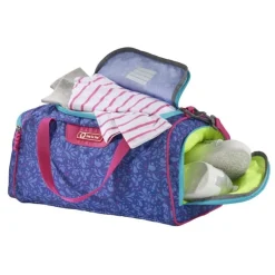 Step by Step - Sporttasche Happy Dolphins | Teddy Toys Kinderwelt