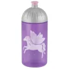 Step by Step - Trinkflasche Fantasy Pegasus, Lila | Teddy Toys Kinderwelt
