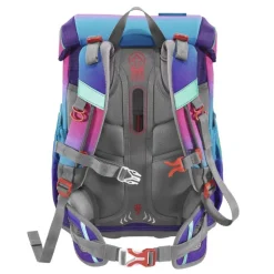 Step by Step CLOUD OCEAN - Schulranzen-Set