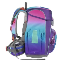 Step by Step CLOUD OCEAN - Schulranzen-Set