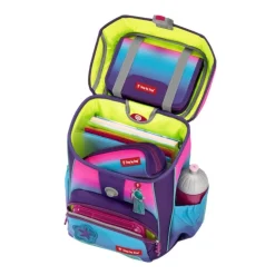 Step by Step CLOUD OCEAN - Schulranzen-Set