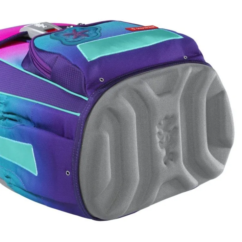 Step by Step CLOUD OCEAN - Schulranzen-Set "Pink Starfish Nici" | Teddy Toys Kinderwelt