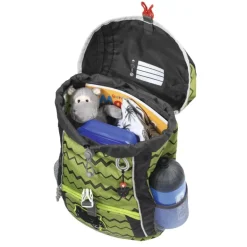Step by Step KID - Rucksack-Set Wild Cat, 3-teilig | Step by Step | Marken | Teddy Toys Kinderwelt