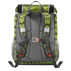 Step by Step KID - Rucksack-Set Wild Cat, 3-teilig | Step by Step | Marken | Teddy Toys Kinderwelt