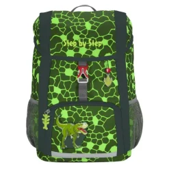 Step by Step KID SHINE - Rucksack-Set Dino Night, 3-teilig | Teddy Toys Kinderwelt