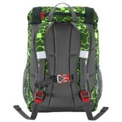 Step by Step KID SHINE - Rucksack-Set Dino Night, 3-teilig | Teddy Toys Kinderwelt