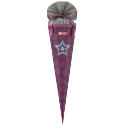 Step by Step Schultüte Glamour Star | Teddy Toys Kinderwelt