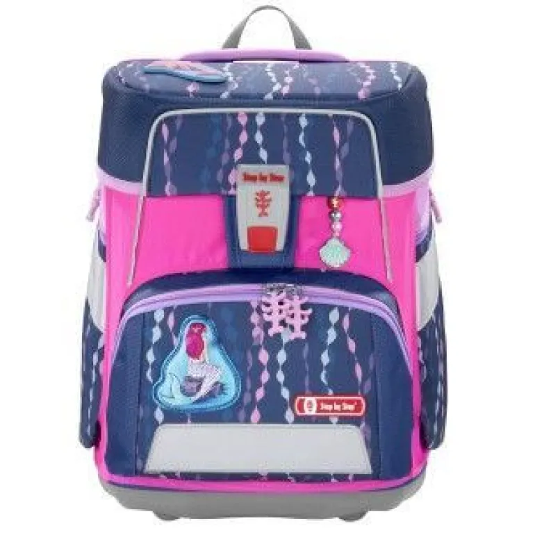 Step by Step SPACE - Neon Pull-Over, Pink | Teddy Toys Kinderwelt