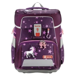 Step by Step SPACE - Schulranzen-Set "Unicorn", 5-teilig | Teddy Toys Kinderwelt
