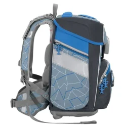 Step by Step SPACE - Schulranzen-Set 