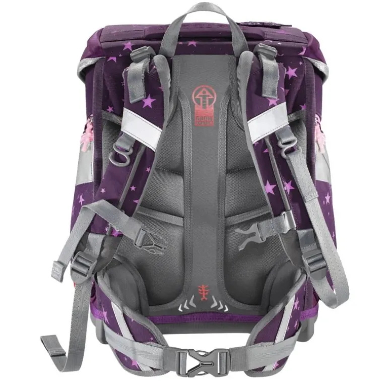 Step by Step SPACE - Schulranzen-Set "Unicorn", 5-teilig | Teddy Toys Kinderwelt