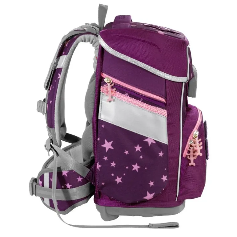 Step by Step SPACE - Schulranzen-Set "Unicorn", 5-teilig | Teddy Toys Kinderwelt