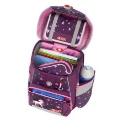 Step by Step SPACE - Schulranzen-Set