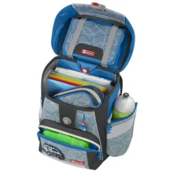 Step by Step SPACE - Schulranzen-Set 