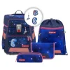Step by Step SPACE REFLECT - Schulranzen-Set "Star Seahorse Zoe", 5-teilig | Ranzen & Ranzen Sets | Schule & Co. | Spielzeug | Teddy Toys Kinderwelt