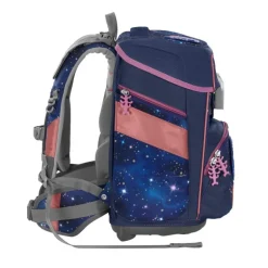 Step by Step SPACE REFLECT - Schulranzen-Set "Star Seahorse Zoe", 5-teilig | Ranzen & Ranzen Sets | Schule & Co. | Spielzeug | Teddy Toys Kinderwelt