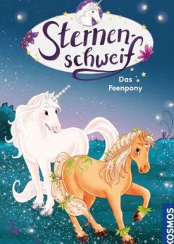 Sternenschweif 76 Das Feenpony | Teddy Toys Kinderwelt