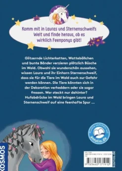 Sternenschweif 76 Das Feenpony | Teddy Toys Kinderwelt