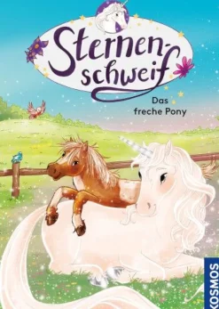 Sternenschweif 78 Das freche Pony | Teddy Toys Kinderwelt