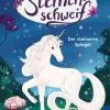 Sternenschweif 3 Der steinerne Spiegel | Teddy Toys Kinderwelt