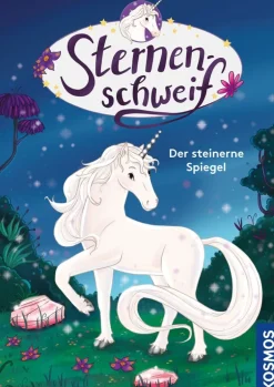 Sternenschweif 3 Der steinerne Spiegel | Teddy Toys Kinderwelt